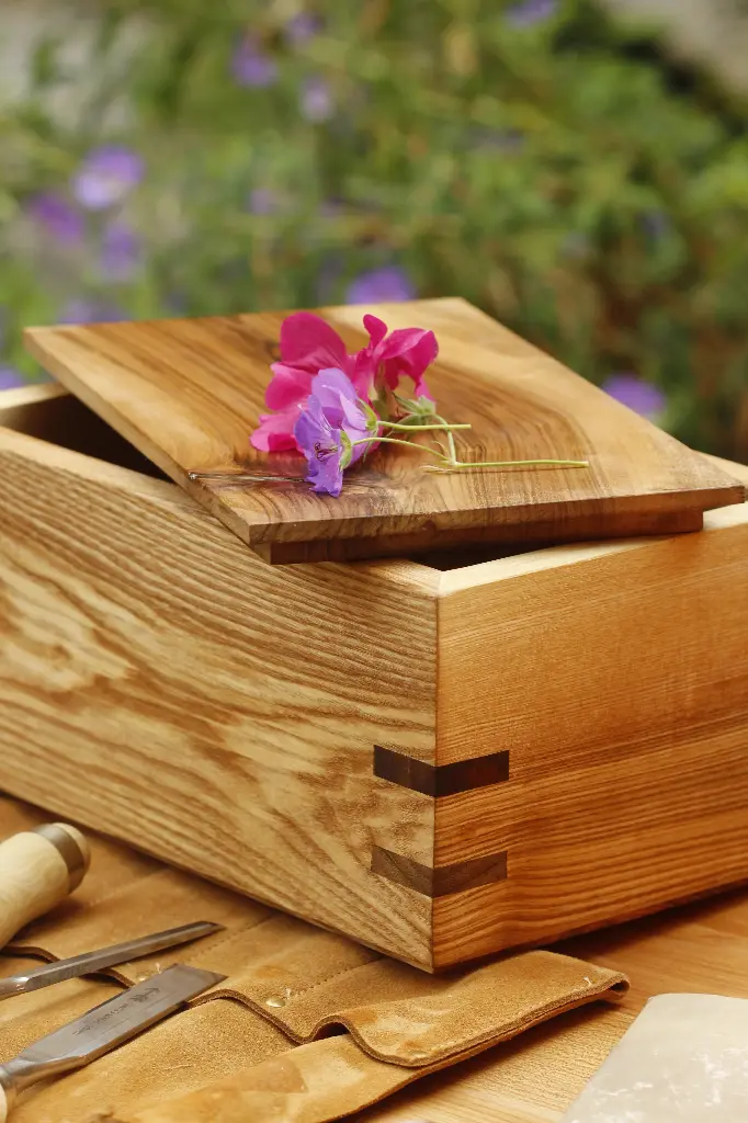CAJA